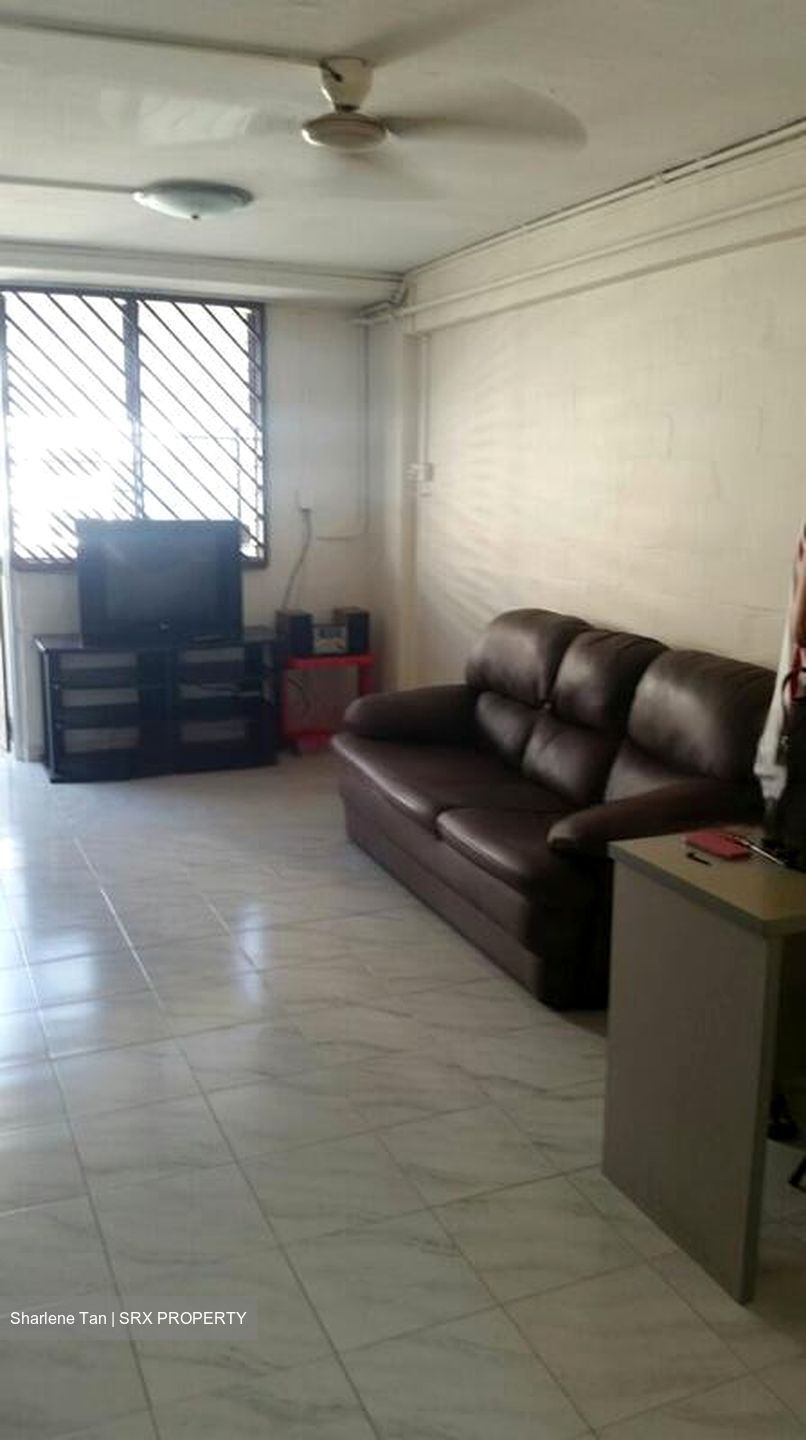 Blk 1 Ghim Moh Green (Queenstown), HDB 3 Rooms #481359641